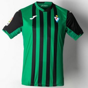 Authentic Camiseta SD Eibar 2ª 2021-2022